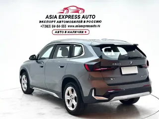 BMW X1 2023 купить из Китая, цена 2 919 000 ₽ — Suifenhe Auto