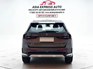 BMW X1 2023 купить из Китая, цена 2 919 000 ₽ — Suifenhe Auto