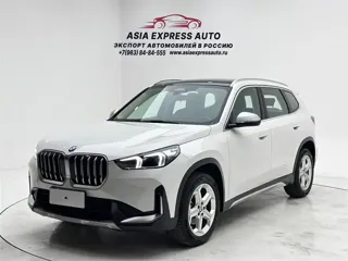 BMW X1 2023 купить из Китая, цена 3 023 000 ₽ — Suifenhe Auto
