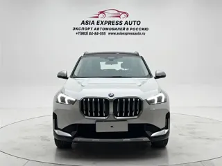 BMW X1 2023 купить из Китая, цена 3 023 000 ₽ — Suifenhe Auto