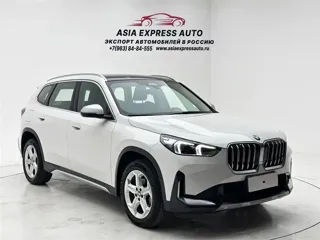 BMW X1 2023 купить из Китая, цена 3 023 000 ₽ — Suifenhe Auto