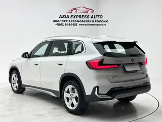 BMW X1 2023 купить из Китая, цена 3 023 000 ₽ — Suifenhe Auto