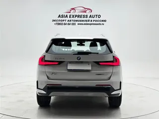 BMW X1 2023 купить из Китая, цена 3 023 000 ₽ — Suifenhe Auto