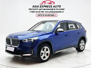 BMW X1 2023 купить из Китая, цена 2 854 000 ₽ — Suifenhe Auto