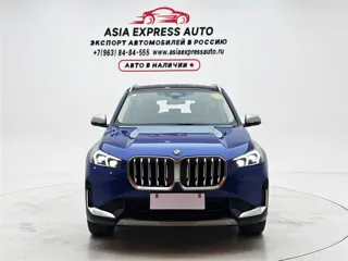 BMW X1 2023 купить из Китая, цена 2 854 000 ₽ — Suifenhe Auto