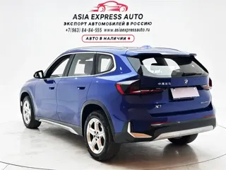 BMW X1 2023 купить из Китая, цена 2 854 000 ₽ — Suifenhe Auto