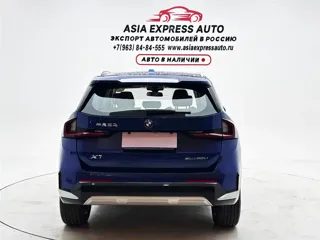 BMW X1 2023 купить из Китая, цена 2 854 000 ₽ — Suifenhe Auto