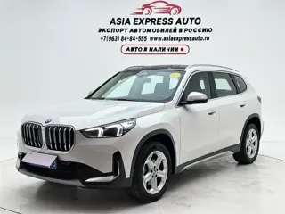 BMW X1 2023 купить из Китая, цена 2 945 000 ₽ — Suifenhe Auto
