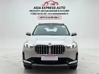 BMW X1 2023 купить из Китая, цена 2 945 000 ₽ — Suifenhe Auto