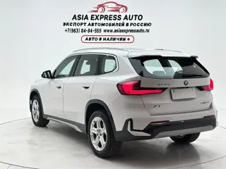 BMW X1 2023 купить из Китая, цена 2 945 000 ₽ — Suifenhe Auto
