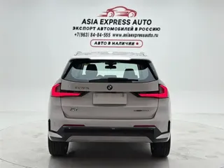 BMW X1 2023 купить из Китая, цена 2 945 000 ₽ — Suifenhe Auto