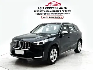 BMW X1 2023 купить из Китая, цена 3 036 000 ₽ — Suifenhe Auto