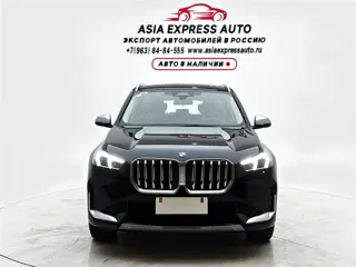 BMW X1 2023 купить из Китая, цена 3 036 000 ₽ — Suifenhe Auto