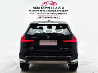 BMW X1 2023 купить из Китая, цена 3 036 000 ₽ — Suifenhe Auto