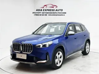 BMW X1 2023 купить из Китая, цена 3 075 000 ₽ — Suifenhe Auto