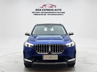 BMW X1 2023 купить из Китая, цена 3 075 000 ₽ — Suifenhe Auto