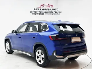 BMW X1 2023 купить из Китая, цена 3 075 000 ₽ — Suifenhe Auto