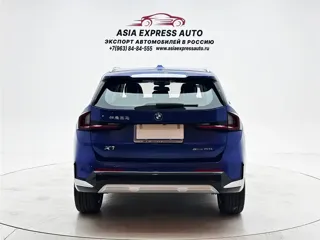 BMW X1 2023 купить из Китая, цена 3 075 000 ₽ — Suifenhe Auto