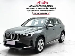 BMW X1 2023 купить из Китая, цена 3 036 000 ₽ — Suifenhe Auto
