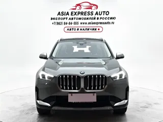 BMW X1 2023 купить из Китая, цена 3 036 000 ₽ — Suifenhe Auto
