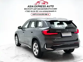 BMW X1 2023 купить из Китая, цена 3 036 000 ₽ — Suifenhe Auto