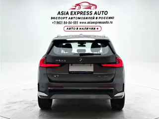BMW X1 2023 купить из Китая, цена 3 036 000 ₽ — Suifenhe Auto