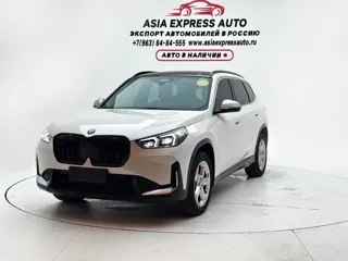 BMW X1 2023 купить из Китая, цена 3 036 000 ₽ — Suifenhe Auto