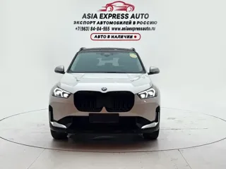 BMW X1 2023 купить из Китая, цена 3 036 000 ₽ — Suifenhe Auto