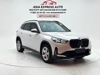 BMW X1 2023 купить из Китая, цена 3 036 000 ₽ — Suifenhe Auto