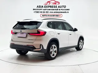 BMW X1 2023 купить из Китая, цена 3 036 000 ₽ — Suifenhe Auto