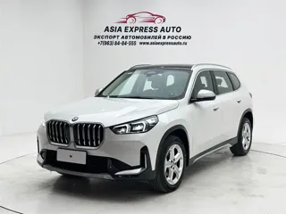 BMW X1 2023 купить из Китая, цена 2 893 000 ₽ — Suifenhe Auto