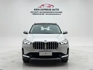 BMW X1 2023 купить из Китая, цена 2 893 000 ₽ — Suifenhe Auto