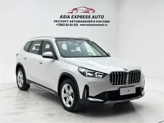 BMW X1 2023 купить из Китая, цена 2 893 000 ₽ — Suifenhe Auto