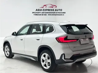 BMW X1 2023 купить из Китая, цена 2 893 000 ₽ — Suifenhe Auto
