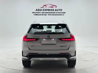 BMW X1 2023 купить из Китая, цена 2 893 000 ₽ — Suifenhe Auto