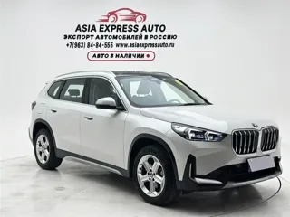 BMW X1 2023 купить из Китая, цена 2 893 000 ₽ — Suifenhe Auto