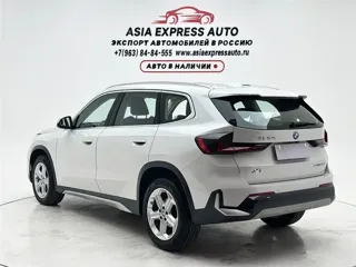 BMW X1 2023 купить из Китая, цена 2 893 000 ₽ — Suifenhe Auto