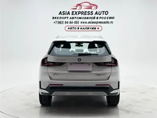 BMW X1 2023 купить из Китая, цена 2 893 000 ₽ — Suifenhe Auto