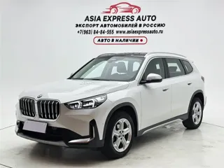 BMW X1 2023 купить из Китая, цена 2 893 000 ₽ — Suifenhe Auto