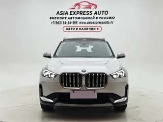 BMW X1 2023 купить из Китая, цена 2 893 000 ₽ — Suifenhe Auto