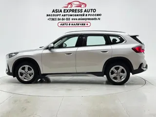 BMW X1 2023 купить из Китая, цена 2 893 000 ₽ — Suifenhe Auto