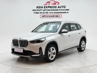 BMW X1 2023 купить из Китая, цена 2 984 000 ₽ — Suifenhe Auto