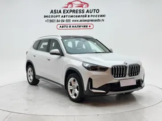 BMW X1 2023 купить из Китая, цена 2 984 000 ₽ — Suifenhe Auto