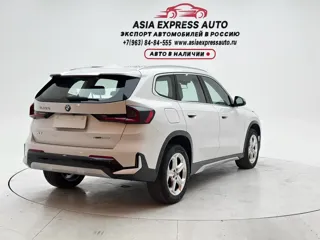 BMW X1 2023 купить из Китая, цена 2 984 000 ₽ — Suifenhe Auto