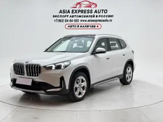 BMW X1 2023 купить из Китая, цена 2 945 000 ₽ — Suifenhe Auto