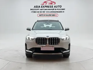 BMW X1 2023 купить из Китая, цена 2 945 000 ₽ — Suifenhe Auto