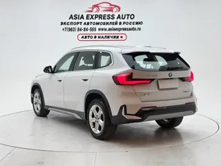 BMW X1 2023 купить из Китая, цена 2 945 000 ₽ — Suifenhe Auto