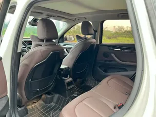 BMW X1 2020 купить из Китая, цена 1 787 000 ₽ — Suifenhe Auto