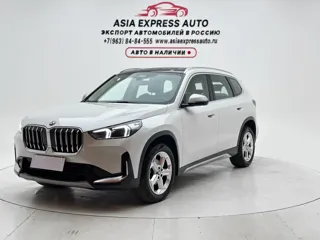 BMW X1 2023 купить из Китая, цена 2 893 000 ₽ — Suifenhe Auto
