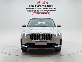 BMW X1 2023 купить из Китая, цена 2 893 000 ₽ — Suifenhe Auto